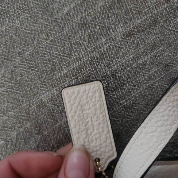 Coach Mini Brynn Crossbody Bag - Picture 8 of 8